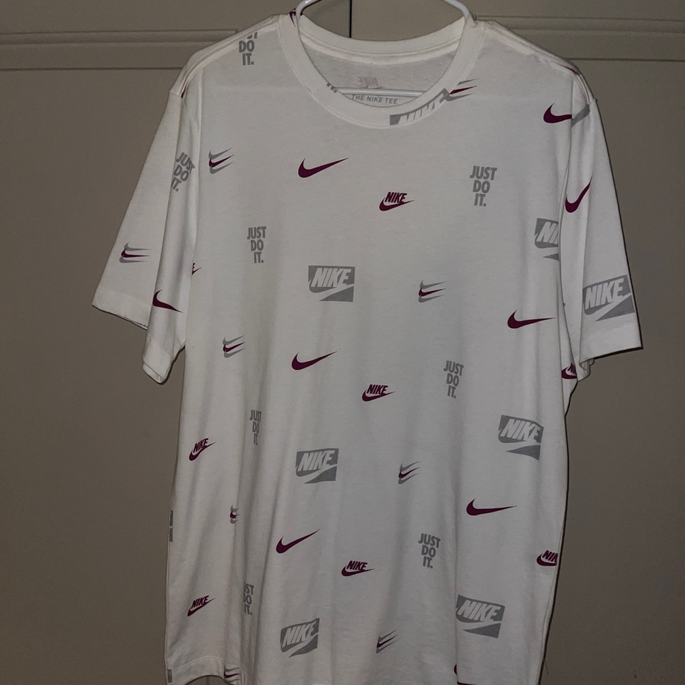 Nike T-Shirt